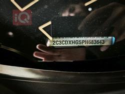 دودج تشارجر